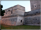 foto Castello Normanno Svevo